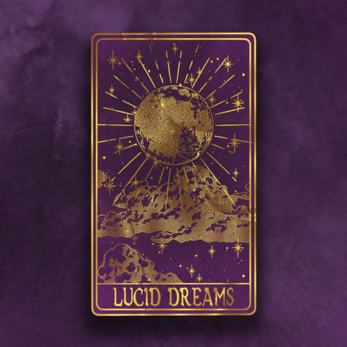 Vanitas (UK) : Lucid Dreams